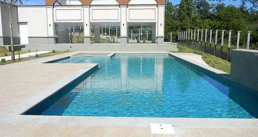 Terreno à venda, 689 m² por r$ 545.000,00 - jardins di roma - indaiatuba/sp