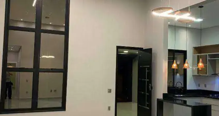 Casa à venda com 2 qts sendo 1 suíte, área gourmet e 2 vagas no bairro monte carlo em indaiatuba sp!