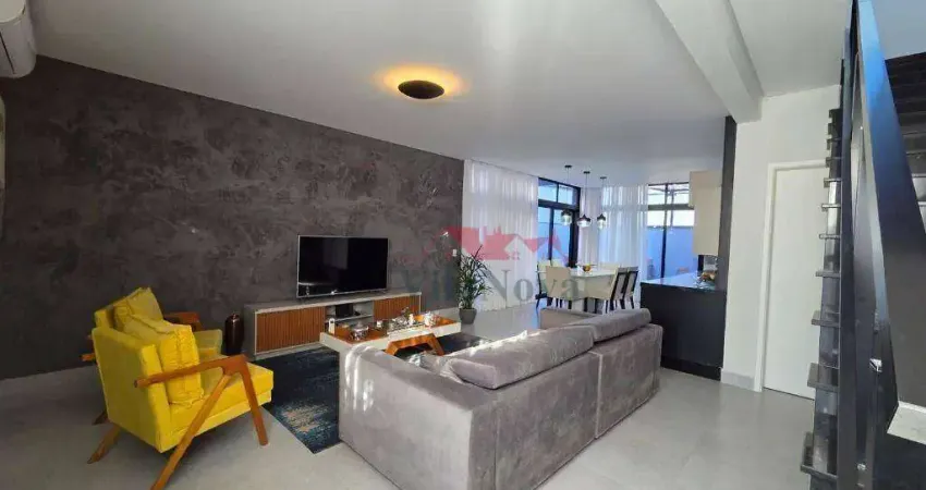 Casa com 3 dormitórios, 145 m² - venda por r$ 1.200.000,00 ou aluguel por r$ 8.190,00/mês - jardim montreal residence - indaiatuba/sp