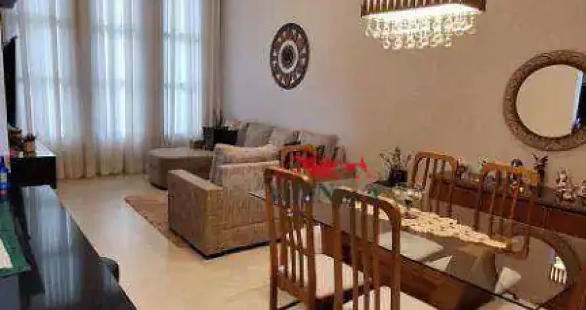 Casa com 3 dormitórios à venda, 135 m² por r$ 1.223.000,00 - jardim mantova residencial - indaiatuba/sp
