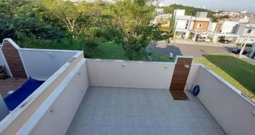 Casa com 3 dormitórios à venda, 110 m² por r$ 937.000,00 - jardim park real - indaiatuba/sp