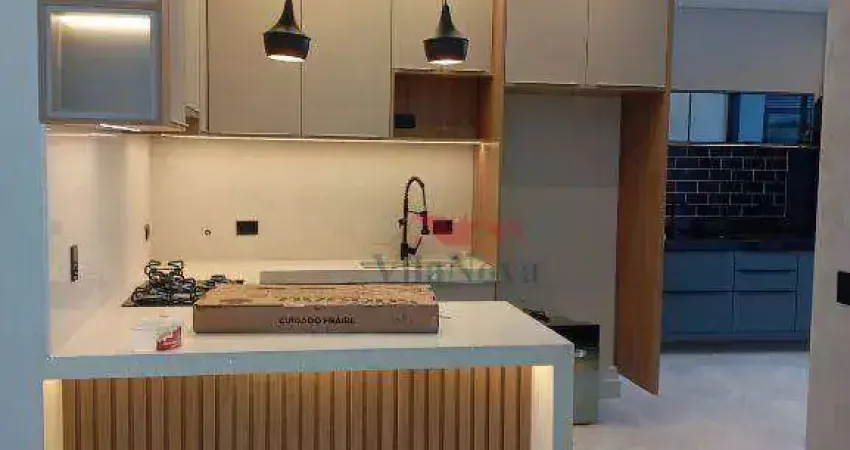 Casa com 3 dormitórios à venda, 150 m² por r$ 1.350.000,00 - condomínio park gran reserve - indaiatuba/sp