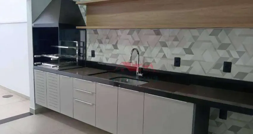 Casa com 3 dormitórios à venda, 158 m² por r$ 1.277.000,00 - loteamento park gran reserve - indaiatuba/sp