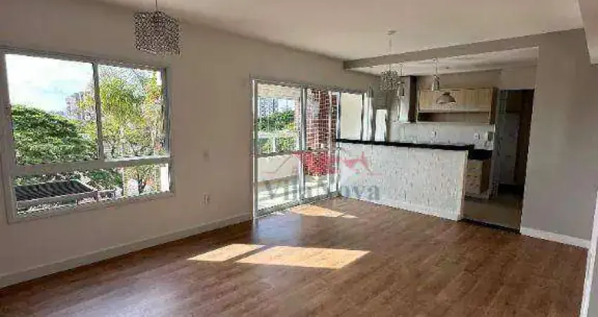 Apartamento com 3 dormitórios, 96 m² - venda por r$ 1.190.000,00 ou aluguel por r$ 6.630,00/mês - edifício due - indaiatuba/sp