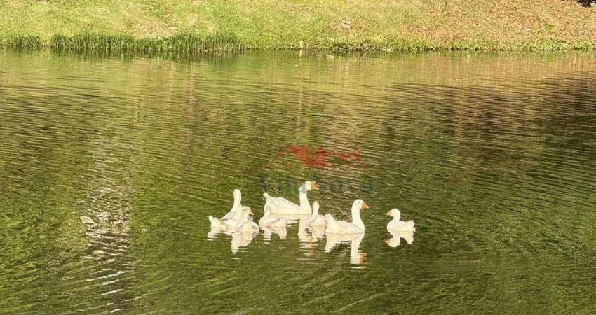 Casa com 3 dormitórios à venda, 190 m² por r$ 1.750.000,00 - condomínio residencial milano - indaiatuba/sp