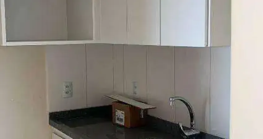 Apartamento com 3 quartos à venda na Rua Pedro Álvares Cabral, Vila Norma, Salto