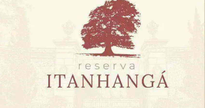 Terreno à venda, 505 m² por r$ 1.101.575,80 - condomínio reserva itanhangá - indaiatuba/sp