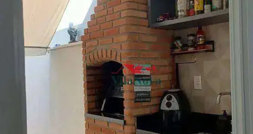 Casa com 3 dormitórios à venda, 105 m² por r$ 830.000,00 - condomínio vila itú - indaiatuba/sp