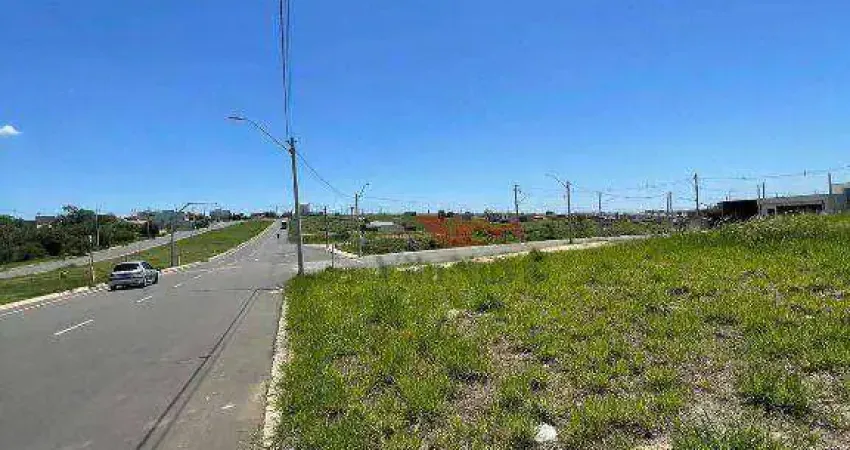 Terreno à venda, 252 m² por r$ 450.000,00 - smart city - indaiatuba/sp