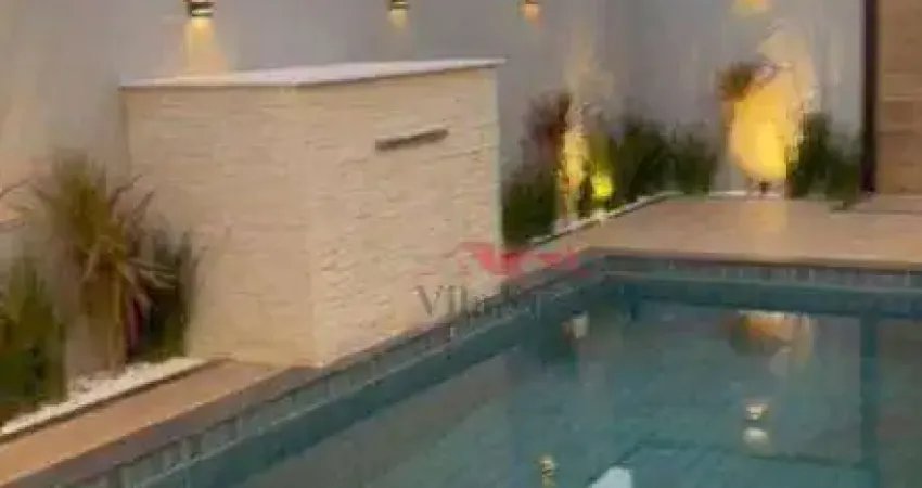 Casa com 3 suítes à venda, 215 m² por r$ 1.947.000 - residencial evidências - indaiatuba/sp