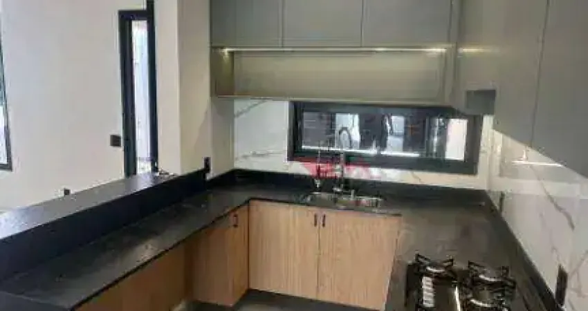 Casa com 2 dormitórios à venda, 119 m² por r$ 770.000,00 - jardim residencial nova veneza - indaiatuba/sp