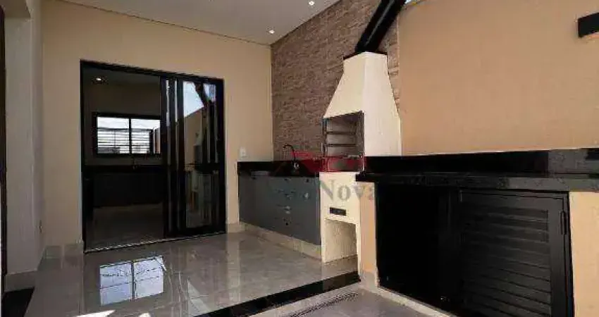 Casa com 3 dormitórios à venda, 110 m² por r$ 659.000 - parque barnabé - indaiatuba/sp