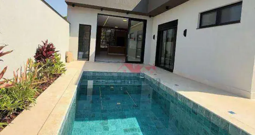 Casa com 3 suites à venda, 210 m² por r$ 2.250.000 - villa sapezal - indaiatuba/sp