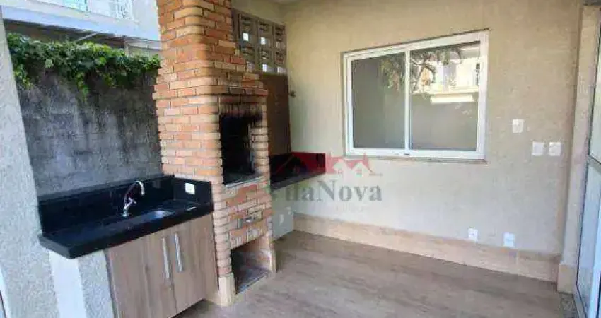 Casa com 3 dormitórios, 169 m² - venda por r$ 1.900.000,00 ou aluguel por r$ 9.607,00/mês - jardim dos aromas - indaiatuba/sp
