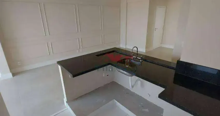 Ótimo apartamento à venda no contrapiso com 2 suítes, varanda gourmet e 2 vagas no sky tower indaiatuba/sp