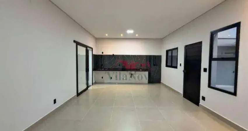 Casa com 3 dormitórios, 101 m² - venda por r$ 780.000,00 ou aluguel por r$ 5.626,93/mês - casablanca - indaiatuba/sp