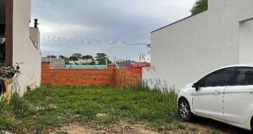 Terreno à venda por r$ 287.000 - village moutonnée - salto/sp