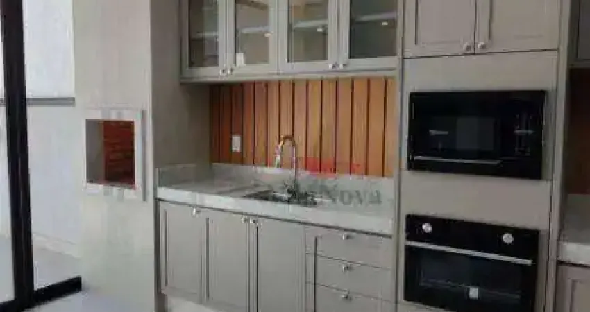 Casa com 3 dormitórios, sendo 1 suíte à venda, 153 m² por R$ 1.450.000 - Loteamento Park Gran Reserve - Indaiatuba/SP
