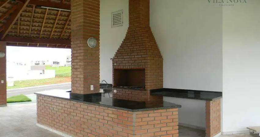 Casa com 3 dormitórios à venda, 188 m² por R$ 1.690.000,00 - Jardim Residencial Dona Lucilla - Indaiatuba/SP