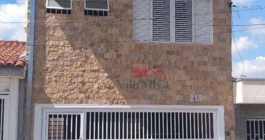 Casa com 23 dormitórios à venda, 150 m² por R$ 658.000 - Jardim Elizabeth - Salto/SP