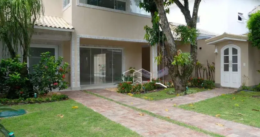 Casa com 5 dormitórios à venda, 365 m² por R$ 3.500.000,00 - Barra da Tijuca - Rio de Janeiro/RJ