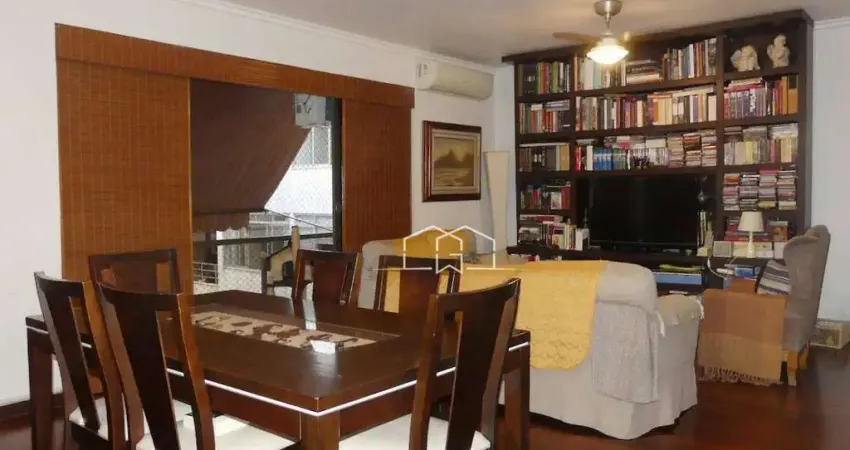 Apartamento à venda, 123 m² por R$ 2.300.000,00 - Ipanema - Rio de Janeiro/RJ