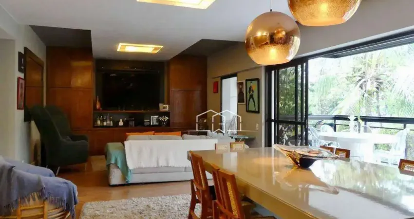 Apartamento à venda, 191 m² por R$ 2.100.000,00 - Jardim Oceânico - Rio de Janeiro/RJ