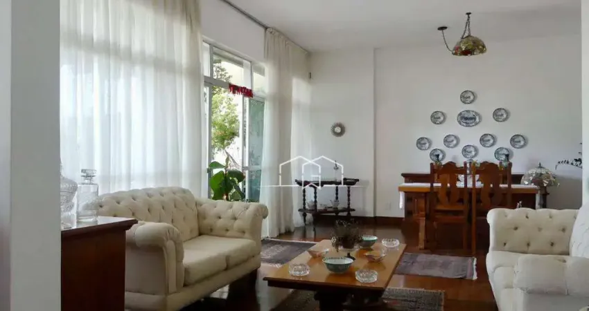 Cobertura à venda, 296 m² por R$ 2.890.000,00 - Jardim Oceânico - Rio de Janeiro/RJ