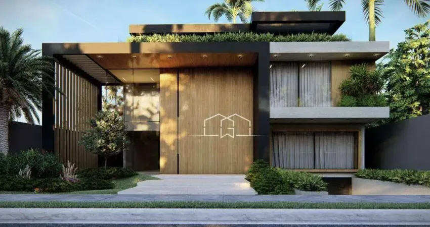 Casa à venda, 1417 m² por R$ 19.600.000,00 - Barra da Tijuca - Rio de Janeiro/RJ
