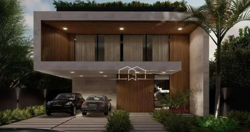 Casa à venda, 890 m² por R$ 9.700.000,00 - Barra da Tijuca - Rio de Janeiro/RJ