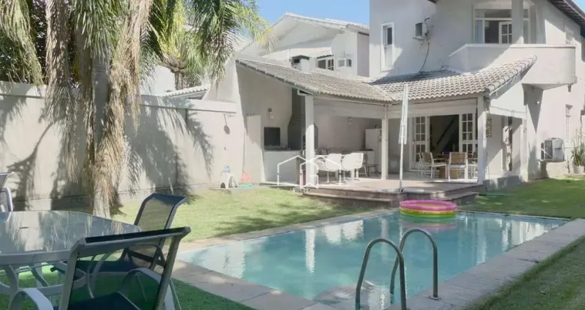 Casa com 4 dormitórios à venda, 220 m² por R$ 2.875.000,00 - Barra da Tijuca - Rio de Janeiro/RJ