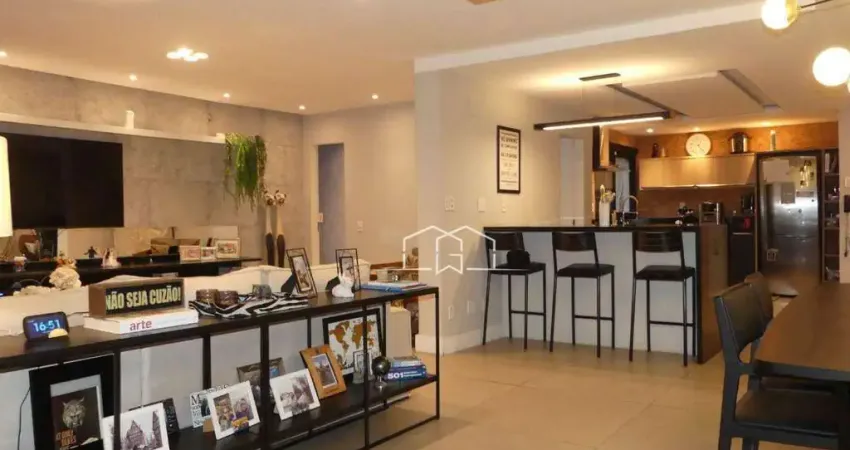 Apartamento à venda, 177 m² por R$ 1.290.000,00 - Recreio dos Bandeirantes - Rio de Janeiro/RJ