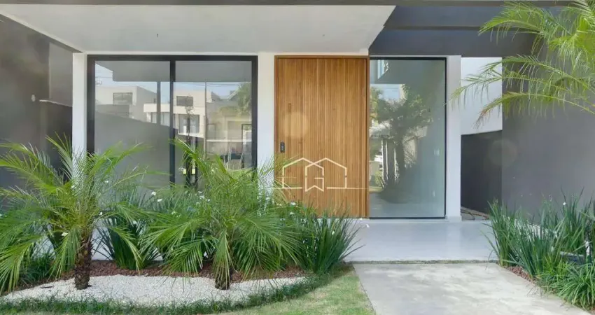 Casa com 4 dormitórios à venda, 350 m² por R$ 4.200.000,00 - Barra da Tijuca - Rio de Janeiro/RJ