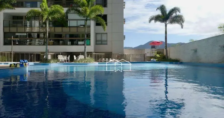 Apartamento com 3 dormitórios à venda, 82 m² por R$ 770.000,00 - Barra Bonita - Rio de Janeiro/RJ
