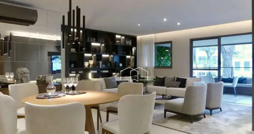 Apartamento com 4 dormitórios à venda, 156 m² por r$ 2.624.850,00 - barra da tijuca - rio de janeiro/rj