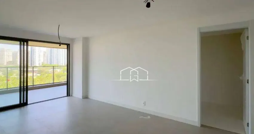 Apartamento com 3 dormitórios à venda, 151 m² por R$ 2.613.059,72 - Barra da Tijuca - Rio de Janeiro/RJ