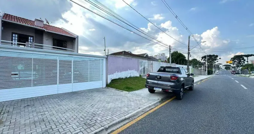 Sobrado com 4 quartos, 180m², à venda em Pinhais, Centro