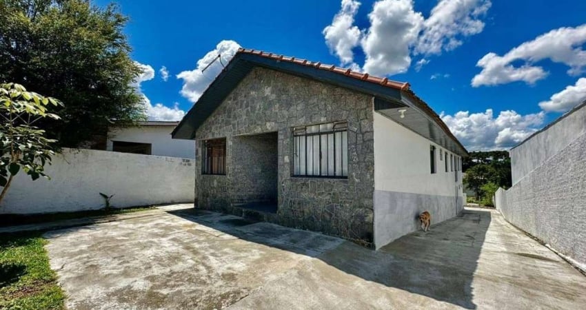 Casa com 4 quartos, 693m², à venda em Piraquara, Jardim Primavera