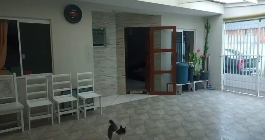 Casa em condomínio fechado com 3 quartos à venda na Rua Princesa Isabel, 0, Jardim Bela Vista, Piraquara
