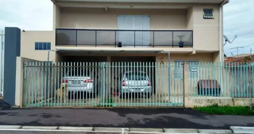 Sobrado a venda em Piraquara