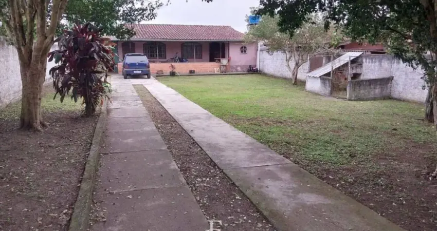 Casa com 3 quartos à venda na Rua Maestro Wassilio Zebulski, 48, Jardim Santa Mônica, Piraquara