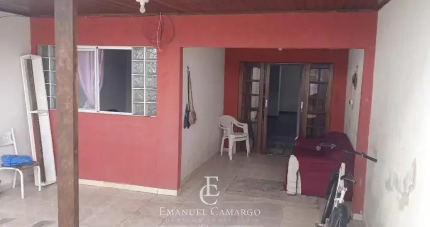 Casa à venda na Avenida das Palmeiras, 0, Jardim Santa Mônica, Piraquara