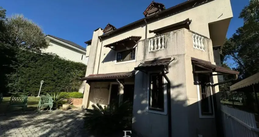 Casa com 4 quartos à venda na Avenida Jacob Valenga, 0, Vila Franca, Piraquara