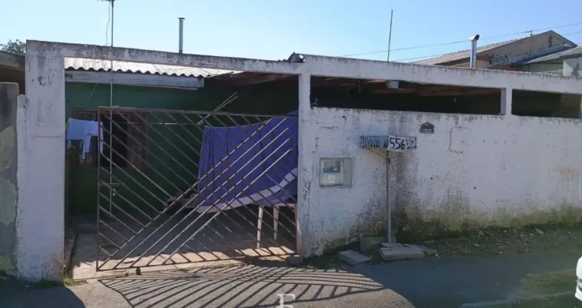 Casa a venda em Piraquara-PR
