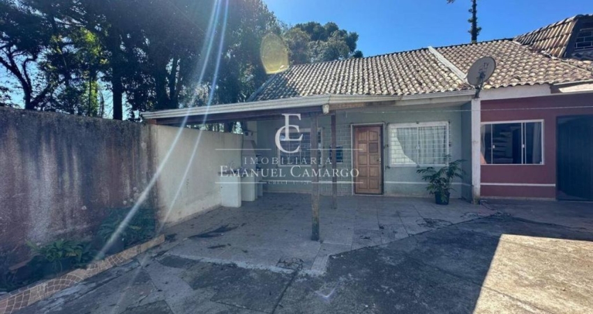 Casa a venda em Piraquara-PR