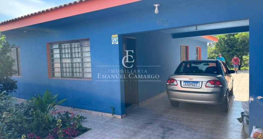 Casa a venda em Piraquara-PR