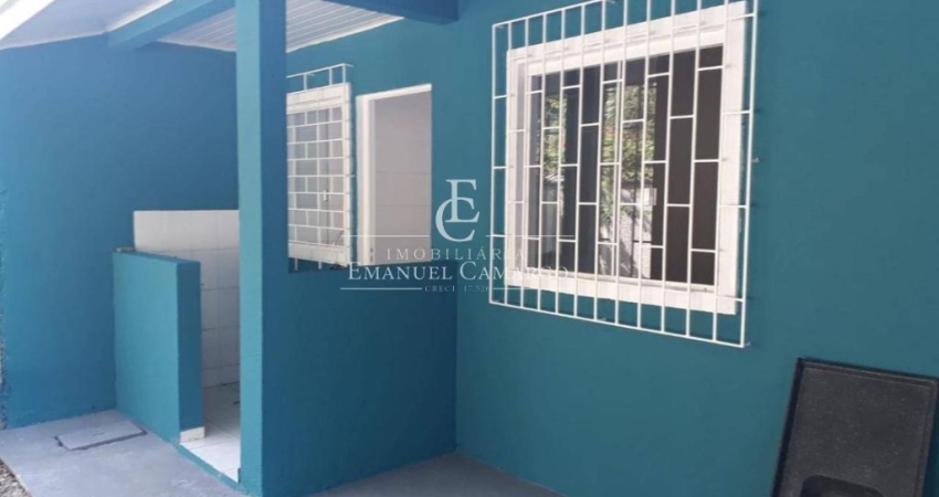 Casa a venda em Piraquara-PR