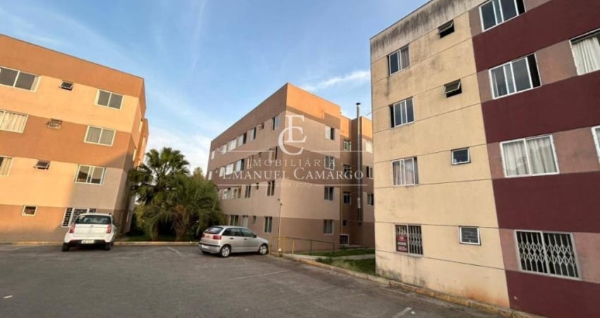 Apartamento com 3 quartos à venda na Rua Salgado Filho, Jardim Amélia, Pinhais