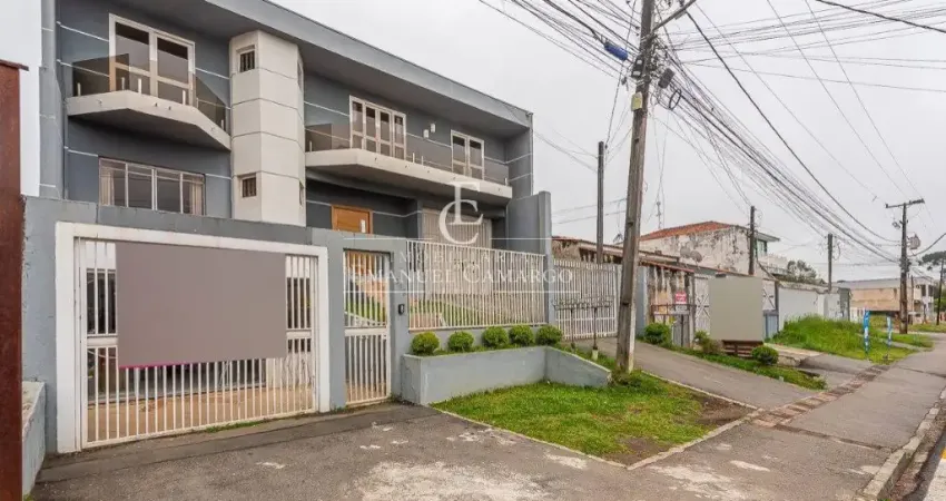 Casa com 4 quartos à venda na Avenida Centenário do Paraná, Jardim Bela Vista, Piraquara