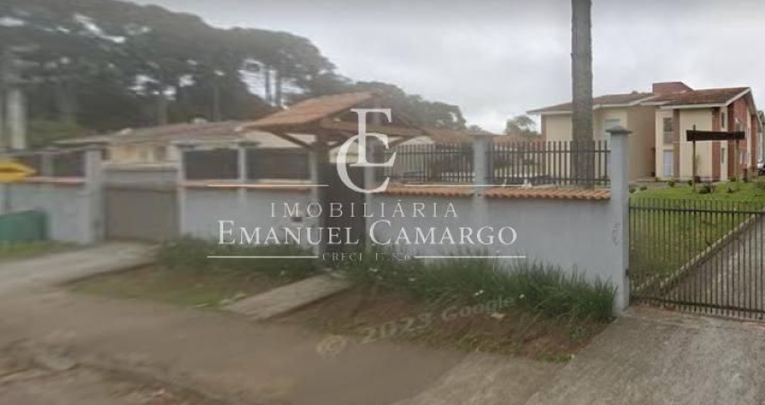 Apartamento a venda em Piraquara-PR